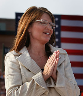 Sarah Palin