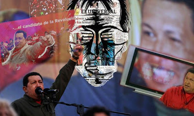 Chávez quiere amordazar a sus opositores políticos