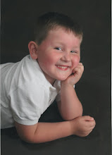 "I have wanted to be 4 for my whole life!"