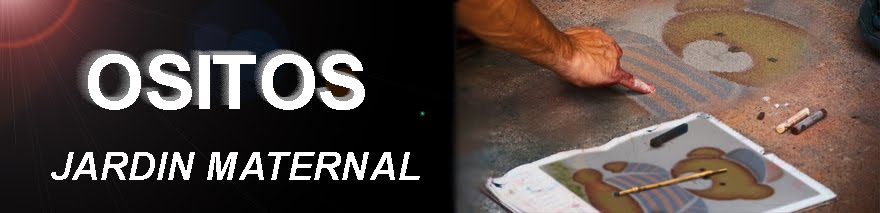 JARDIN MATERNAL OSITOS