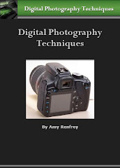 DIGITAL PHOTOGRAPHY TECHNIQUES