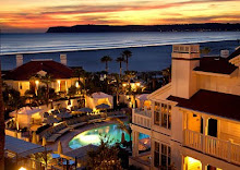 Hotel Del Coronado Event