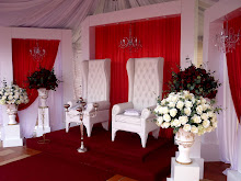 Pelamin Block 3 panel