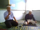 Solat Hajat dan Bacaan Yassin UPSR