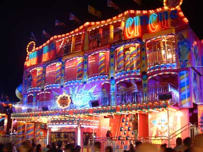 Fun House Fun House
