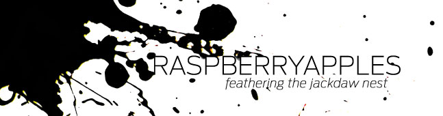 RaspberryApples