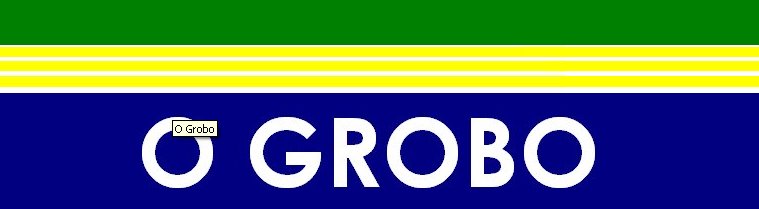 O Grobo