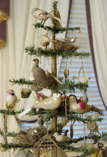 jmg design origins of artificial christmas trees antique artificial christmas trees