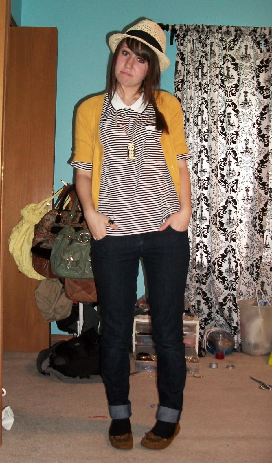 katherine claire hill: August 2010