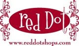 Red Dot Shops: San Francisco, Mill Valley, Tiburon, CA