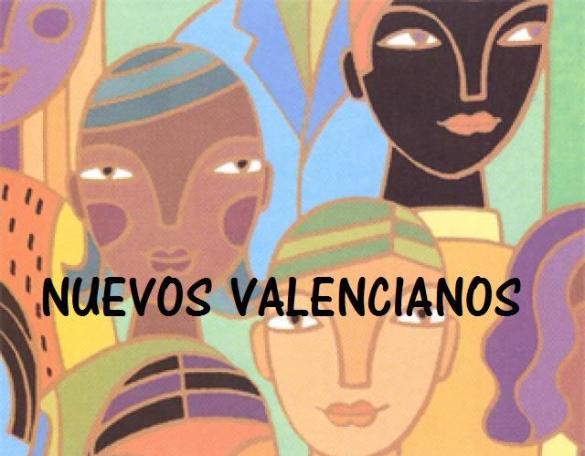 nuevos valencianos