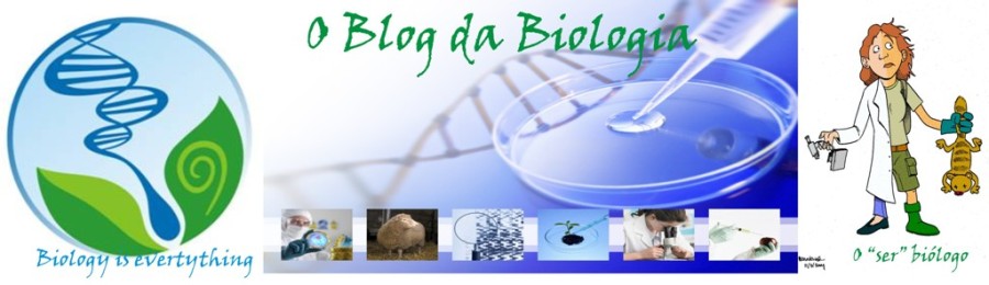 Blog de Biologia