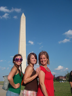 Three Ladies