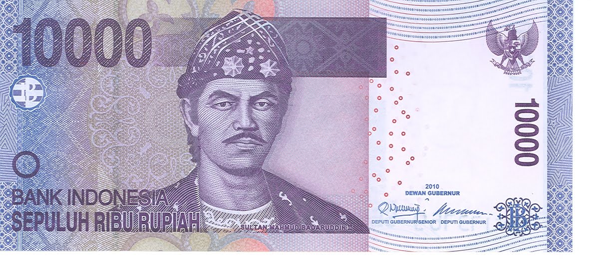 Wah, Uang Baru Yaa… Edwin Online