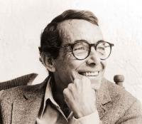 Salvador Elizondo