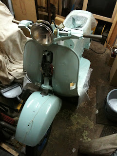 Vespa Lambretta Piaggio  : Seit 1996 Veranstalten Wir Ausfahrten, Treffen Und Events Um Die Italienischen Kultroller Vespa Und Lambretta.