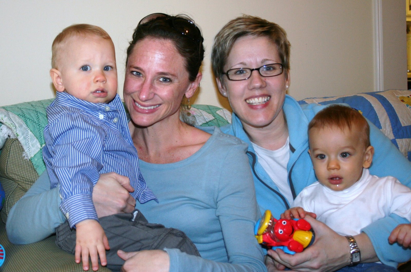 I love connor & astrid