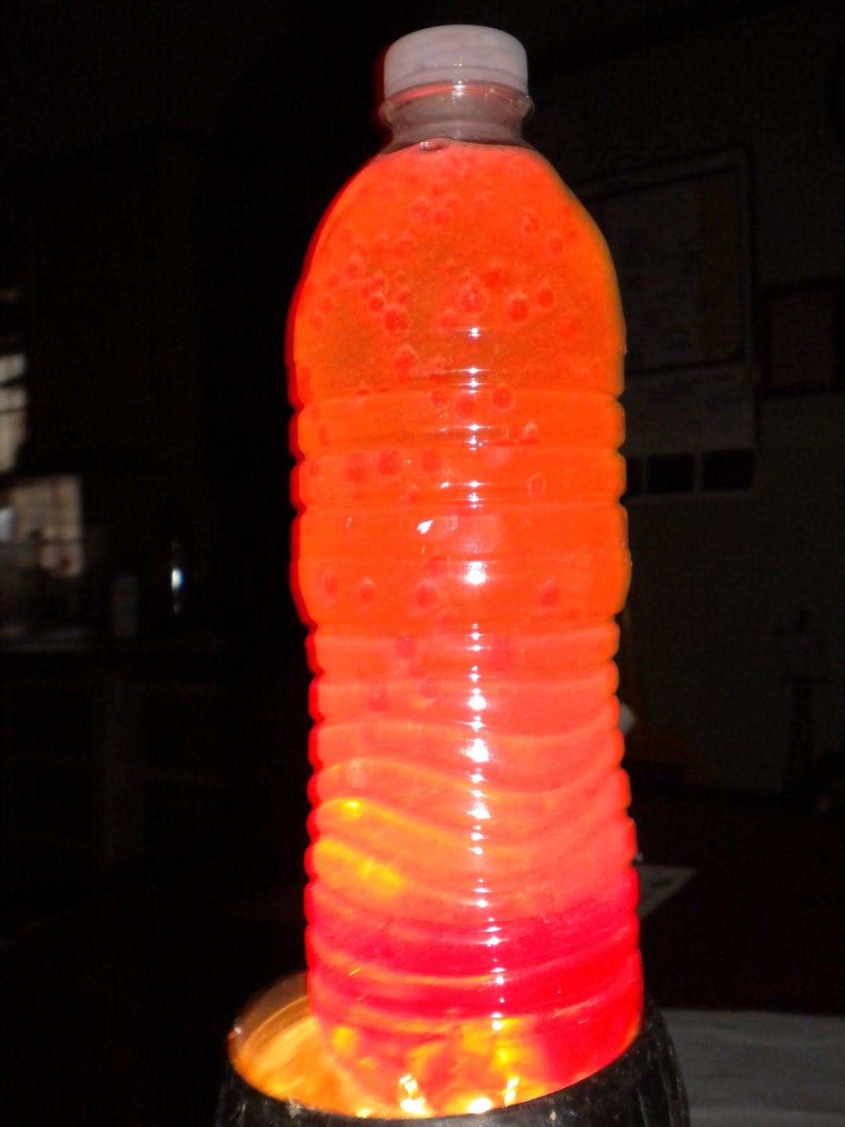 Club Creation Science Class