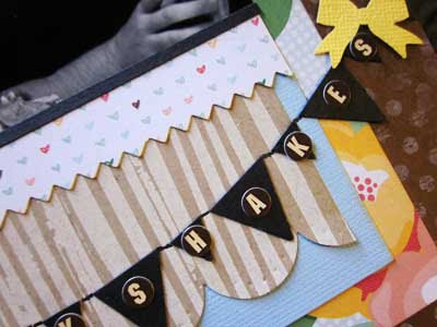 Pointy Hearts