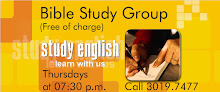 Bible Study in English