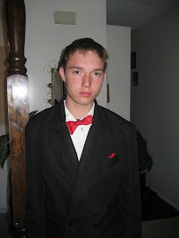 Grumpy Grade 9 Grad