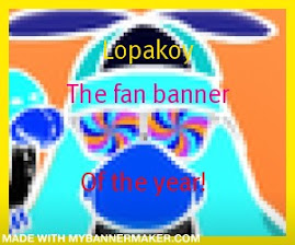 Lopakoy's banner