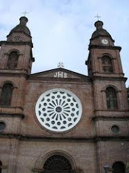 ANTIGUA CATEDRAL DE BARRANCABERMEJA