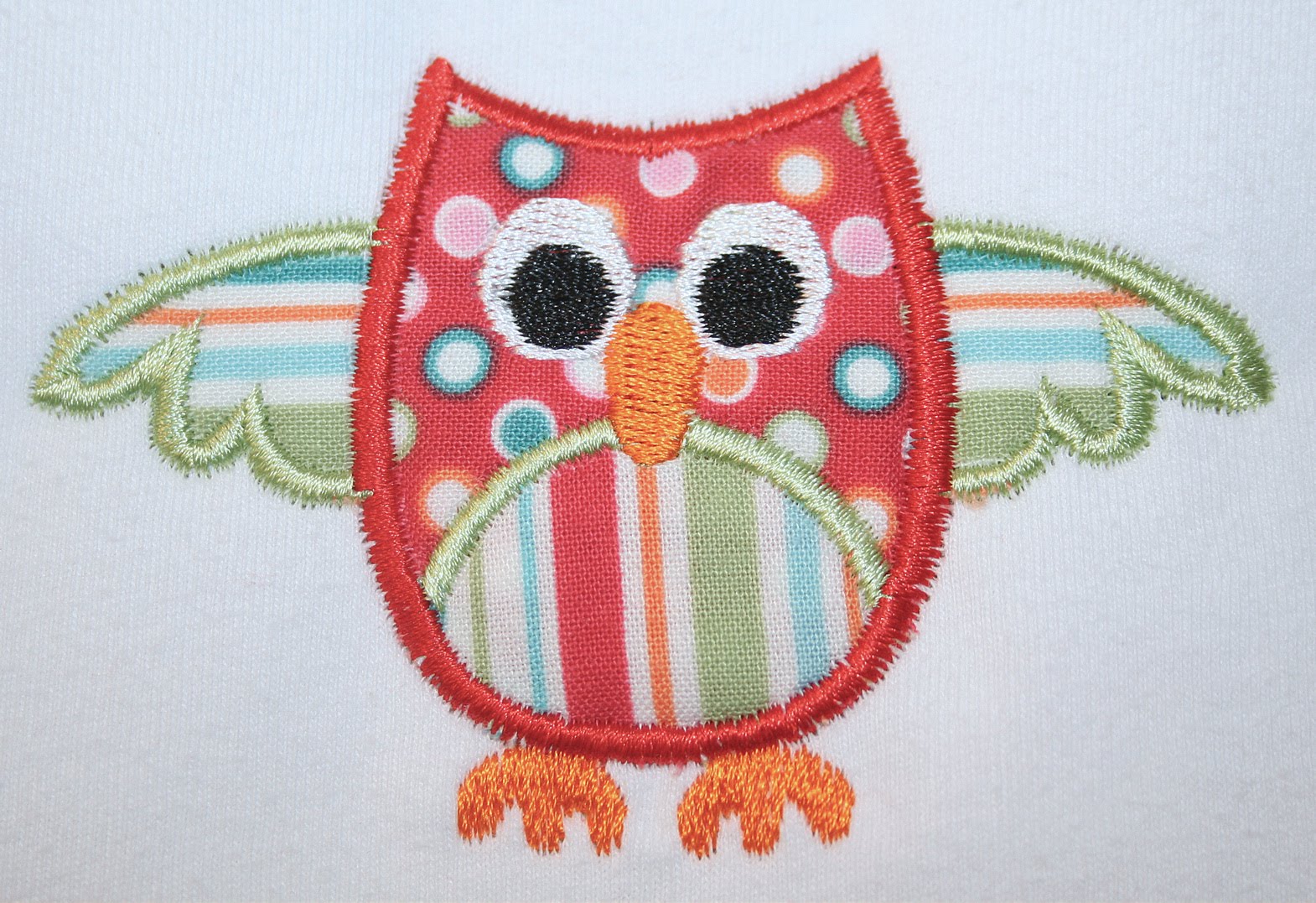 Shirts Sew Cute Applique Designs