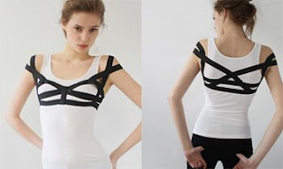 Bandage Bralette