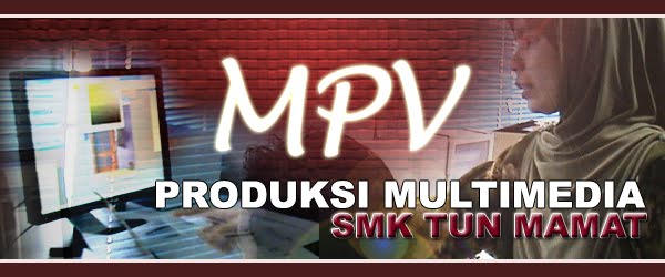 MPV PRODUKSI MULTIMEDIA