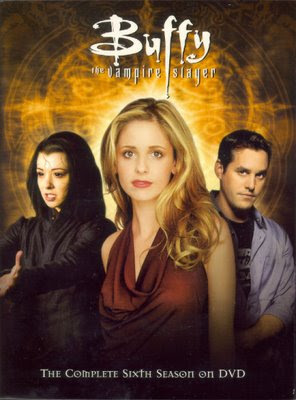 Buffy, La Cazavampiros [1992]