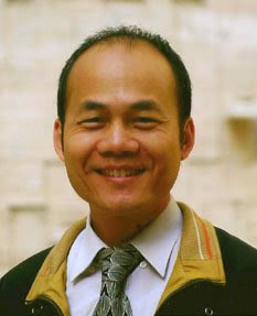 clifford cheung