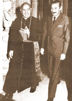 Horacio Verbitsky Horacio Verbitsky