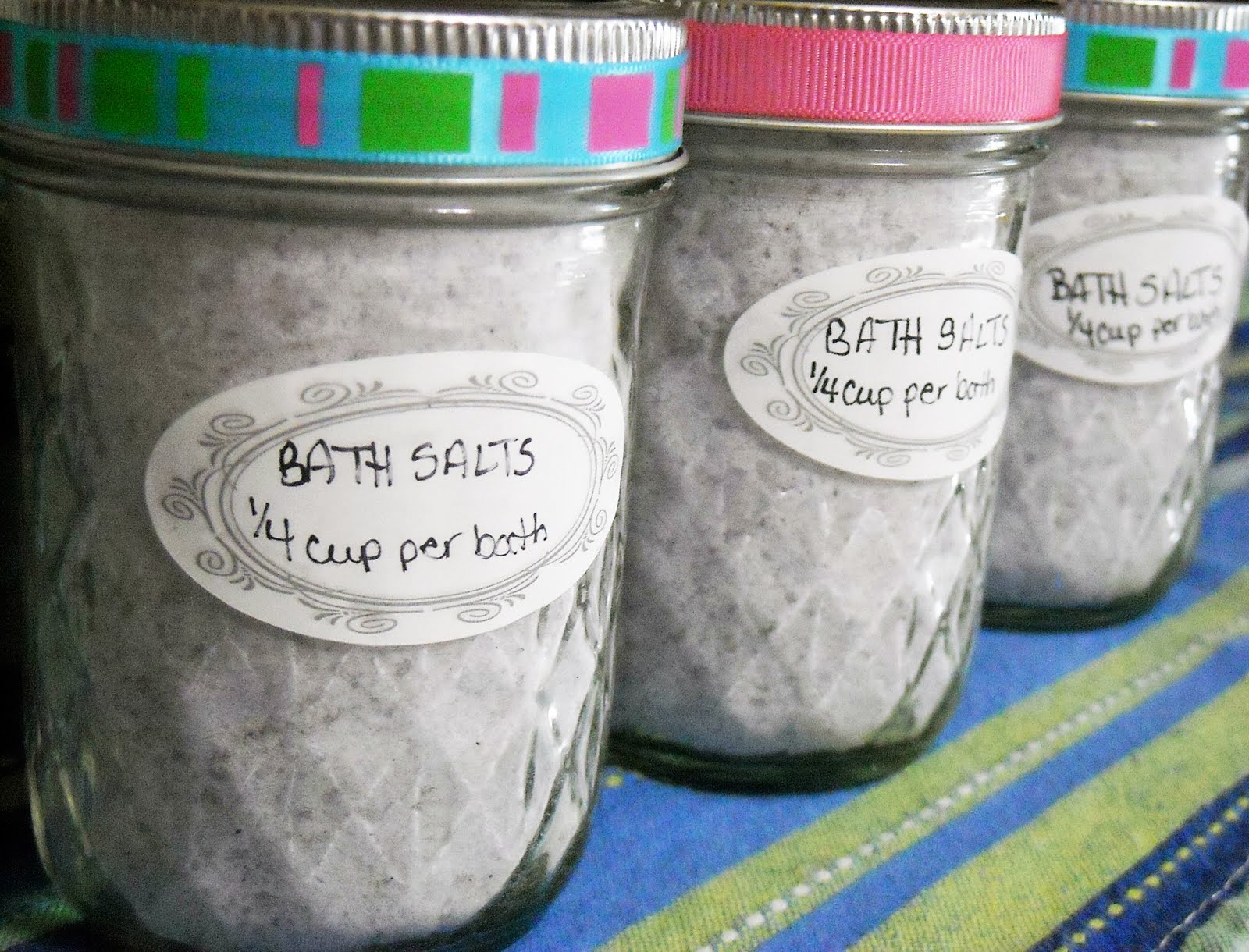 Bath Salts Drug Bath salts are the latest example of designer drugs