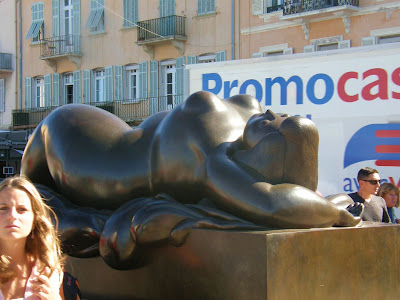 Riviéra, Riviéra, Cote d'Azur, képek, photos, fényképek, Azúrpart, Franciaország, tengerpart