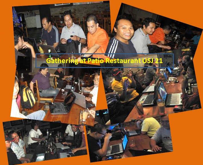 Teknik kuda forex
