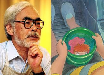 Pwint Phyu Nandar – Miyazaki top 10 anime