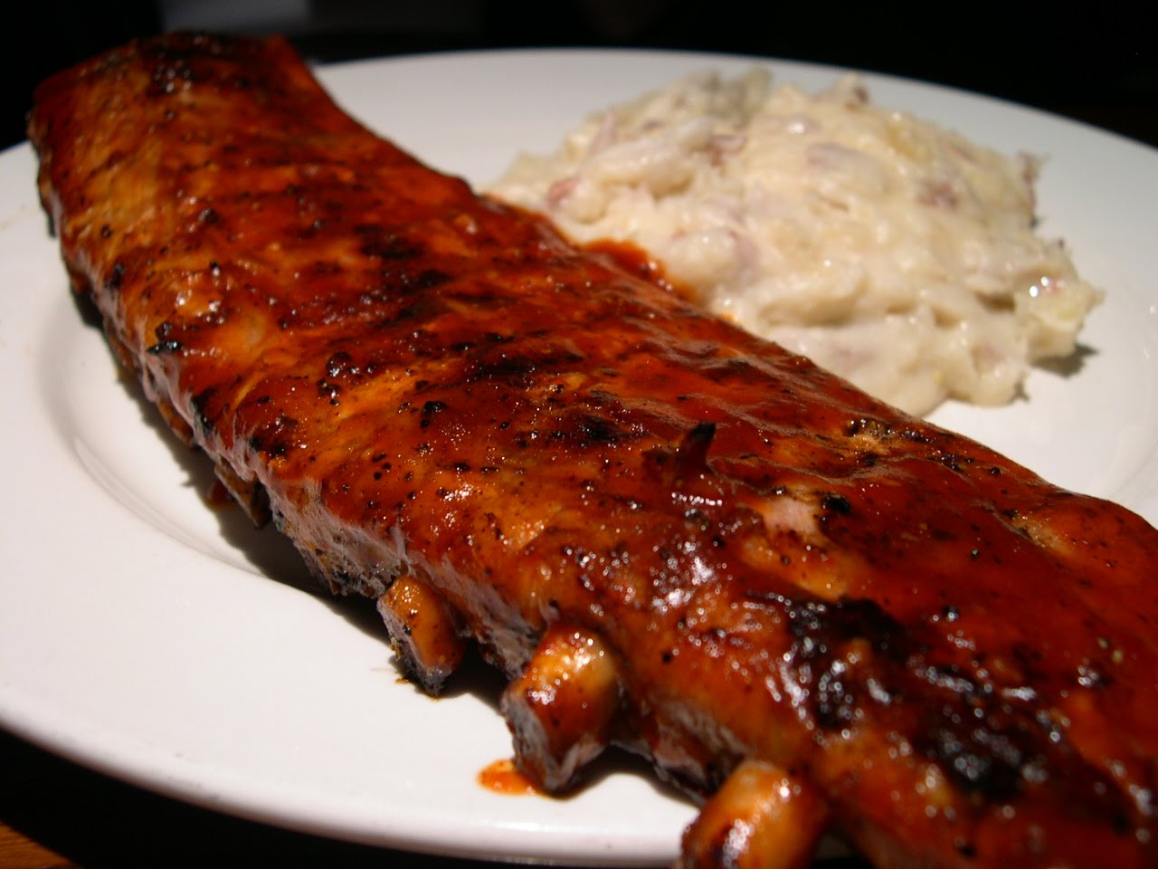 Oishizo! Dinner at the Keg