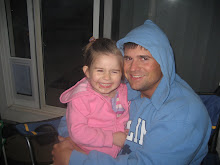 Daddy's girl