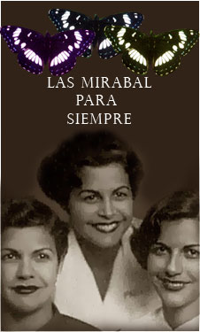 Las hermanas Mirabal