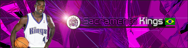 Sacramento Kings Brasil