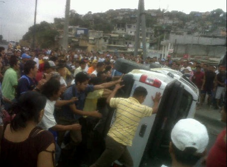 parque vial comision de transito del guayas ctg parque vial comision