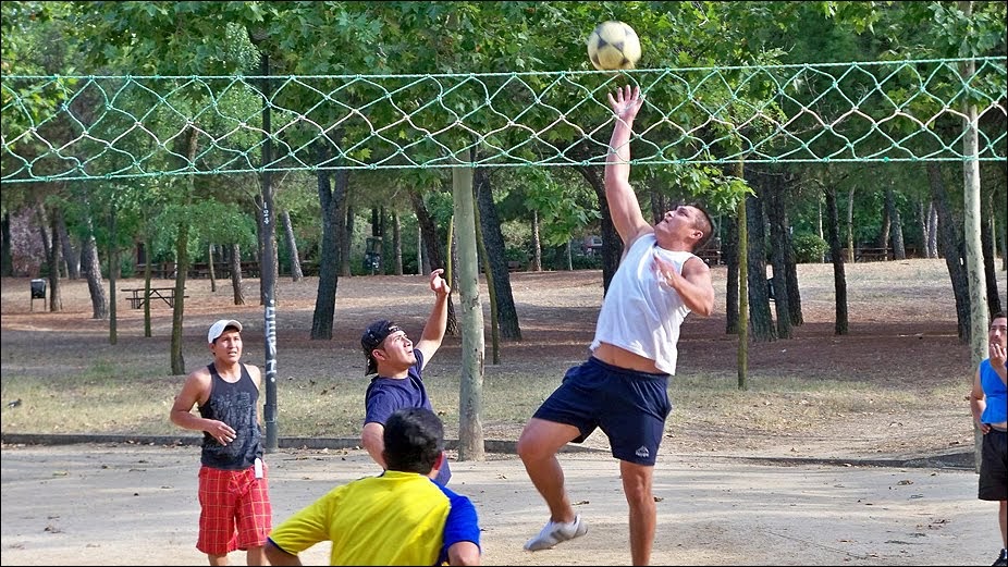 ecuavoley voleibol lo mejor del ecuavoley y voleibol