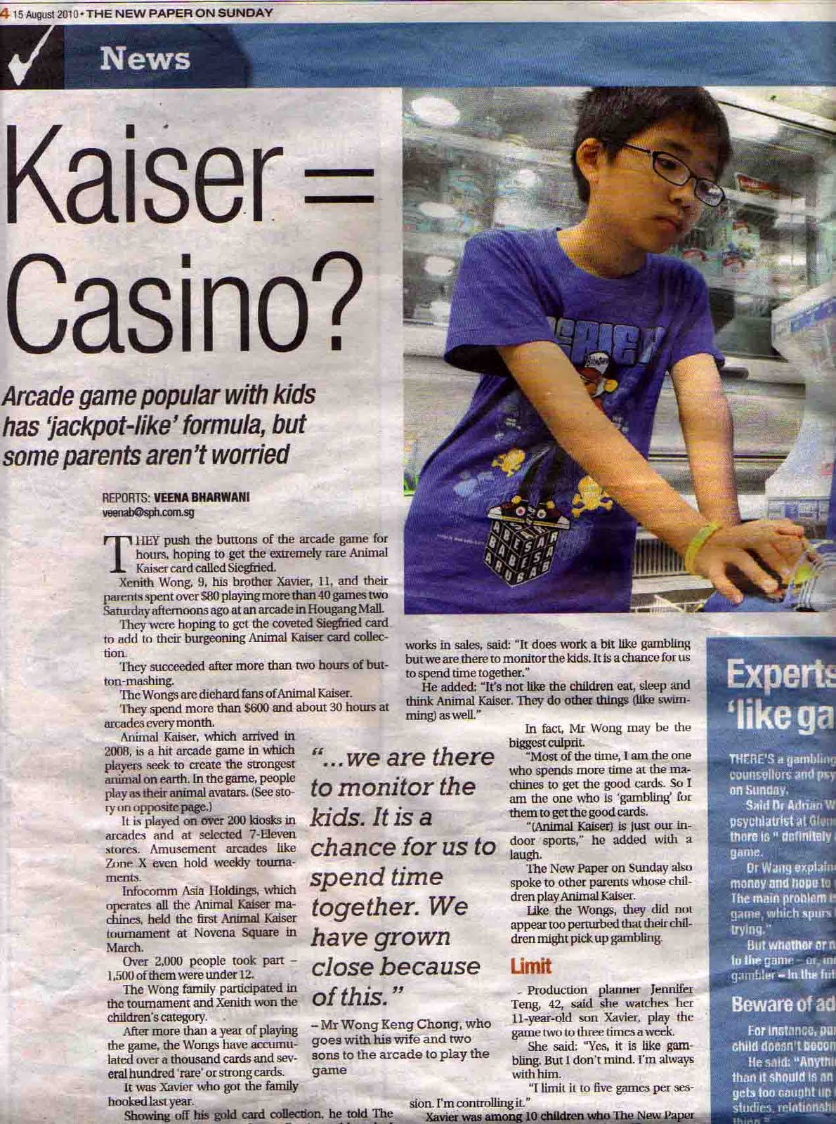 kaiser casino kaiser casino