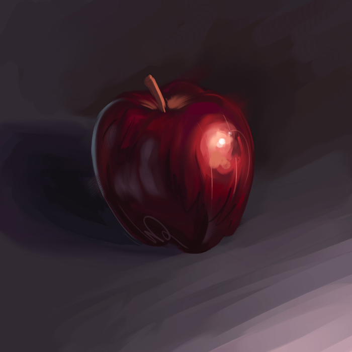 [MixedMediaAppleUpload.jpg]
