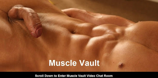 Muscle Vault