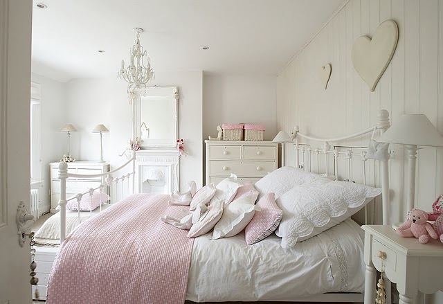 decoracao de interiores quartos romanticos:Quarto de princesa! decoracao de interiores quartos romanticos:Quarto de princesa!
