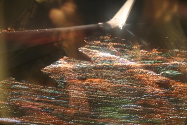 31 DÉC., ARRIVÉE À MANAGUA