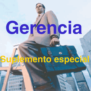 GERENCIA DE LA EMPRESA gerencia de la empresa: