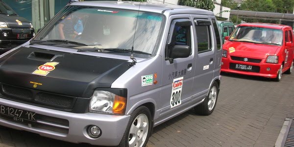 Modifikasi Fuel Pump ala Karimun Club title=